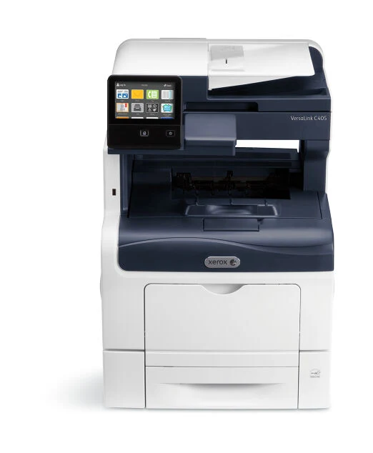 Stampante VersaLink C405 A4 35 / 35ppm Copia/Stampa/Scansione/Fax F/R Sold PS3 PCL5e/6 2 vassoi 700 fogli