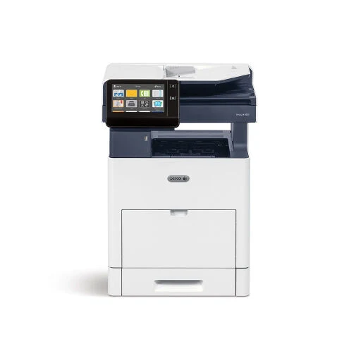 VersaLink B605_X A4 56ppm Fronte/retro Copia/Stampa/Scansione/Fax