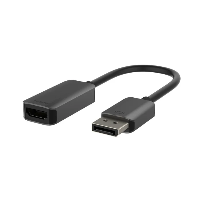 Adattatore Attivo da DisplayPort ad HDMI 4k HDR
