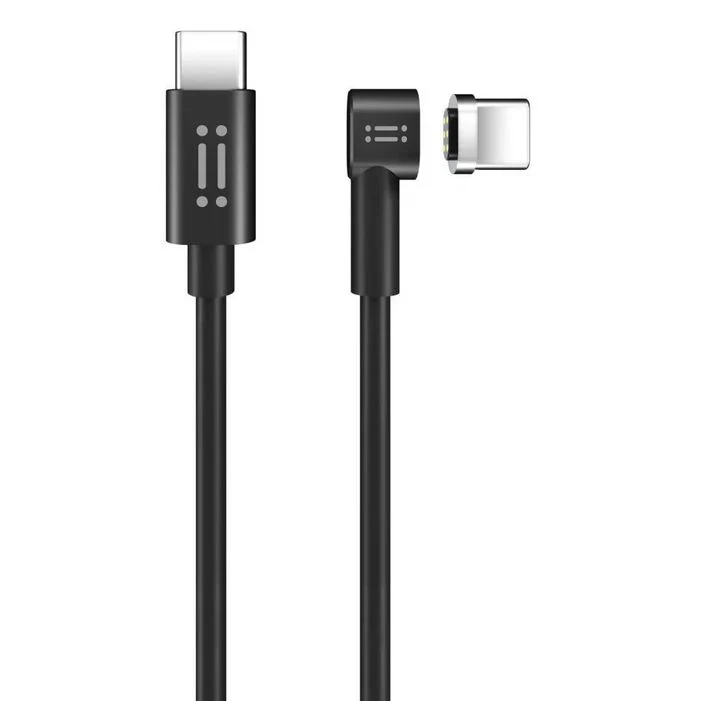aiino - MagPower USB-C a USB-C cavo magnetico 2m