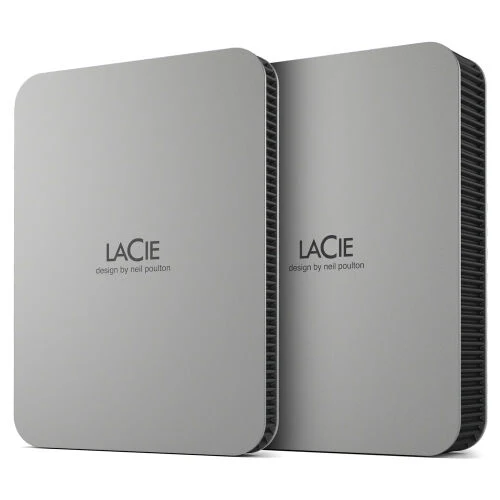 Mobile Drive V2 Usb-C - 2TB