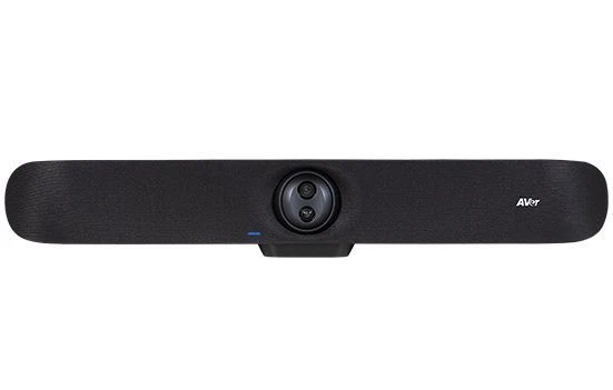 AVer VB350 Pro Nero 60 fps [VB350]