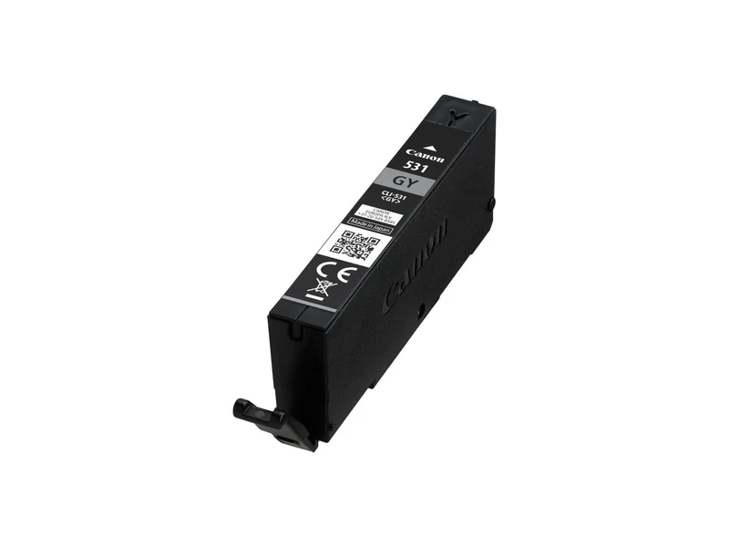 Canon 6122C001 cartuccia d'inchiostro 1 pz Originale Grigio [6122C001]