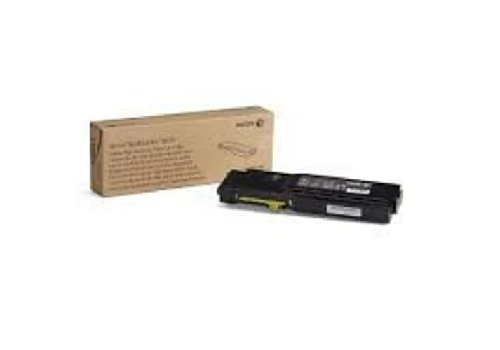 ASP - WORKCENTRE 6655 - TONER GIALLO - 7.500 [106R03108]