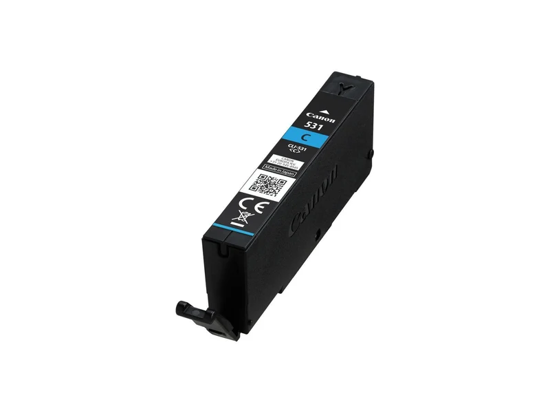 Canon 6119C001 cartuccia d'inchiostro 1 pz Originale Ciano [6119C001]