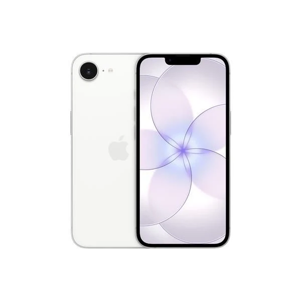 iPhone 17e 256GB Bianco [MHRW4QL/A]