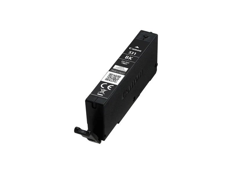 Canon 6118C001 cartuccia d'inchiostro 1 pz Originale Nero [6118C001]
