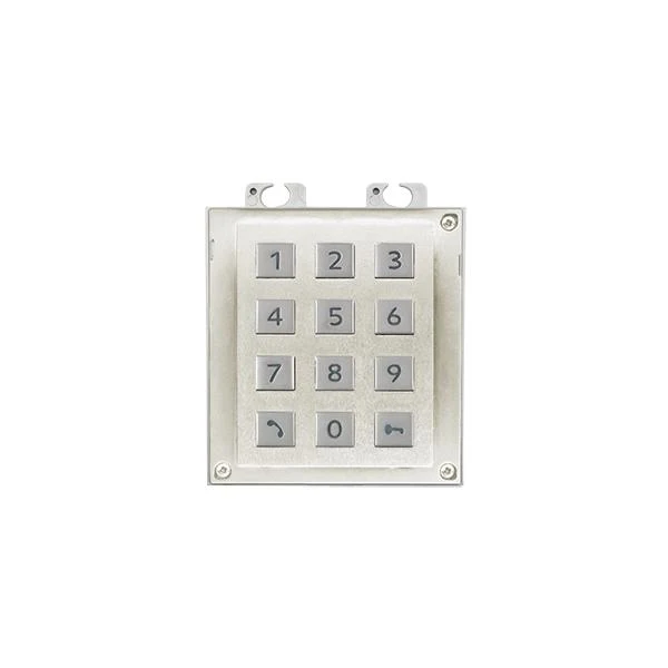 2N IP Verso - modulo tastiera [9155031]