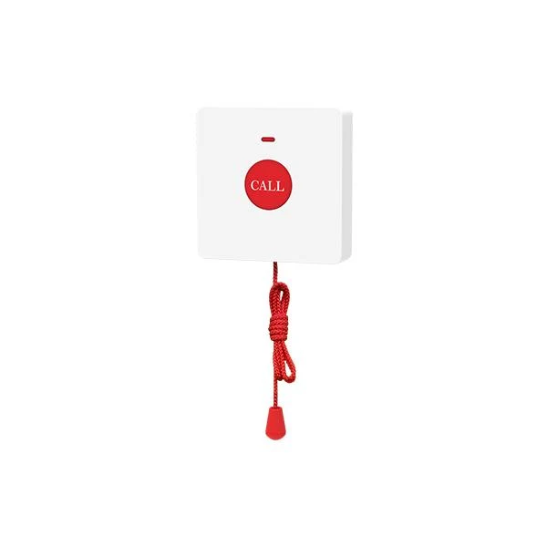 Fanvil FAN-KT30 - Tirante bagno senza fili operante su 433 MHz - Batteria inclusa [FAN-KT30]
