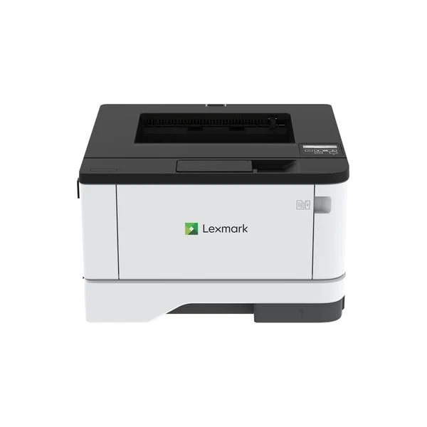 Lexmark MS431dw Laser Printer - A4 - 2400 x 600 DPI - Black/White [29S0110]