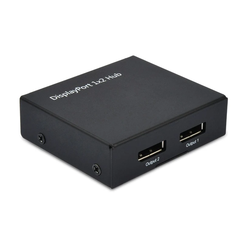 1 x 2 Splitter Display Port [RO14.99.3590]