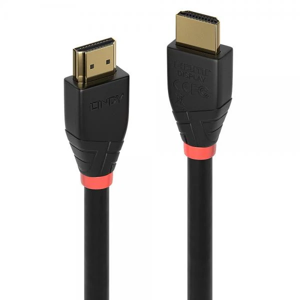 Lindy 41073 cavo HDMI 20 m HDMI tipo A (Standard) Nero [LINDY41073]