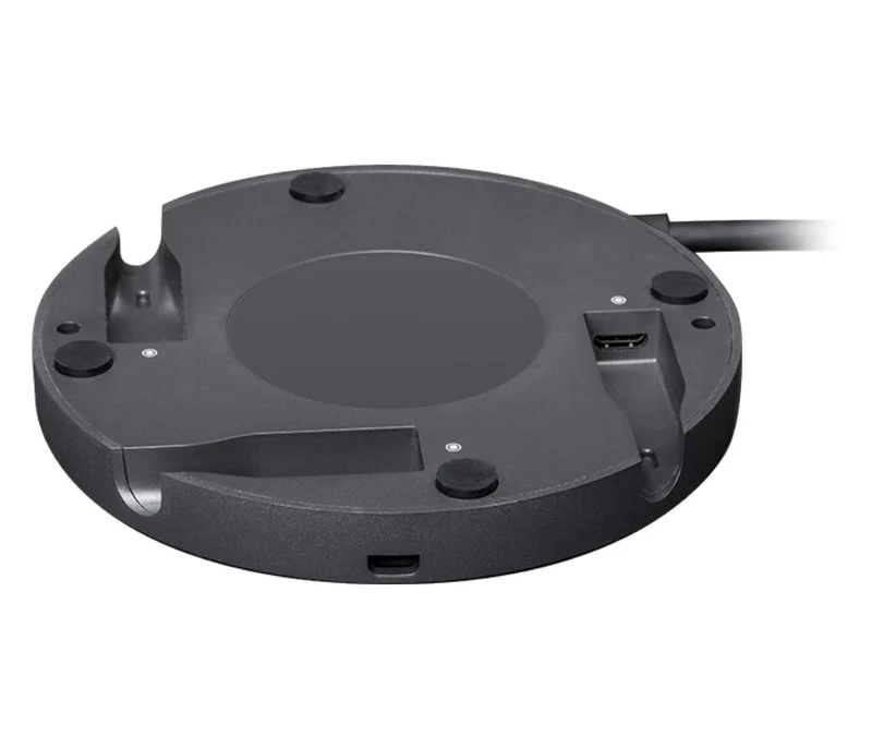 Logitech Rally Mic Pod Hub sistema di conferenza [939-001647]