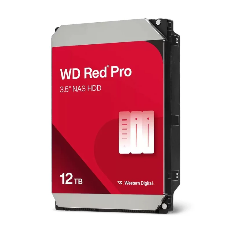 Western Digital WD122KFBX disco rigido interno 12 TB 7200 Giri/min 512 MB 3.5" Serial ATA III [WD122KFBX]