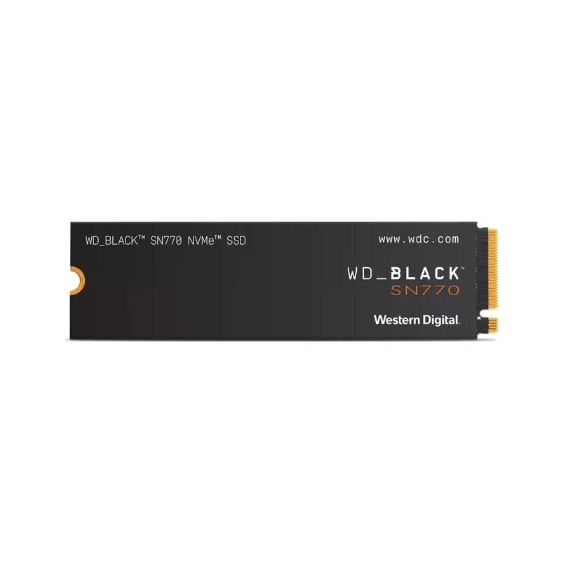 SanDisk WDS500G3X0E drives allo stato solido M.2 500 GB PCI Express 4.0 NVMe [WDS500G3X0E]