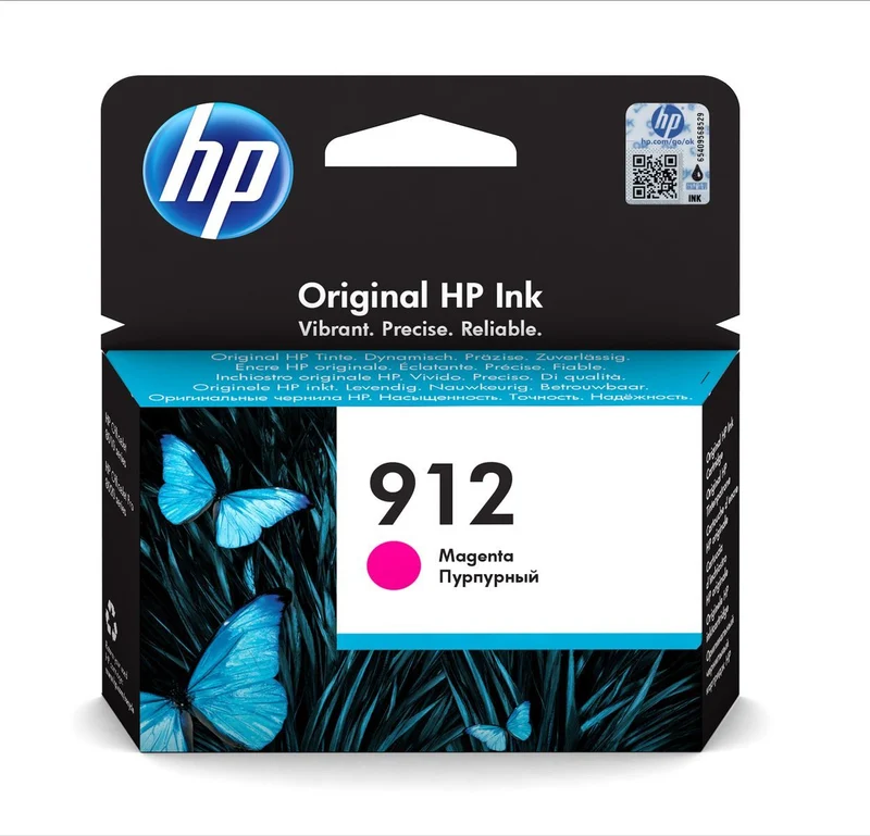 HP 3YL78AE#BGX cartuccia d'inchiostro Original Magenta medio 1 pezzo(i) [3YL78AE#BGX]