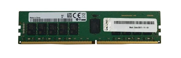 Lenovo 4ZC7A08709 memoria 32 GB 1 x 32 GB DDR4 2933 MHz [4ZC7A08709]
