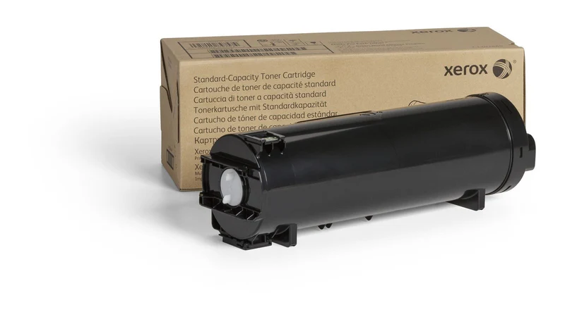 Xerox Cartuccia toner Nero a Capacità standard da 10300 Pagine per Stampante VersaLink B600/B610/multifunzione VersaLink B605/B615 (106R03940) [106R03940]