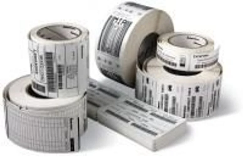 Zebra Z-Select 2000D Bianco Etichetta per stampante autoadesiva [800263-105]