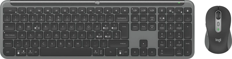 Logitech Signature Slim Combo MK950 [920-012507]