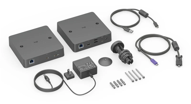 Logitech Extend [952-000199]
