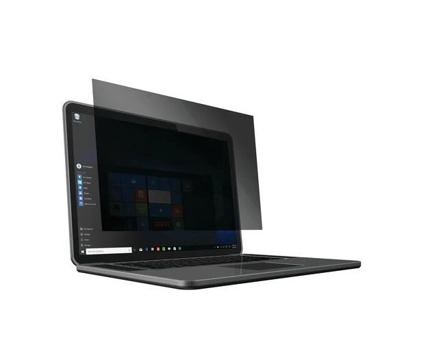 Kensington Filtro per la privacy rimovibile in 2 direzioni per laptop da 14" 16:10 [628661]