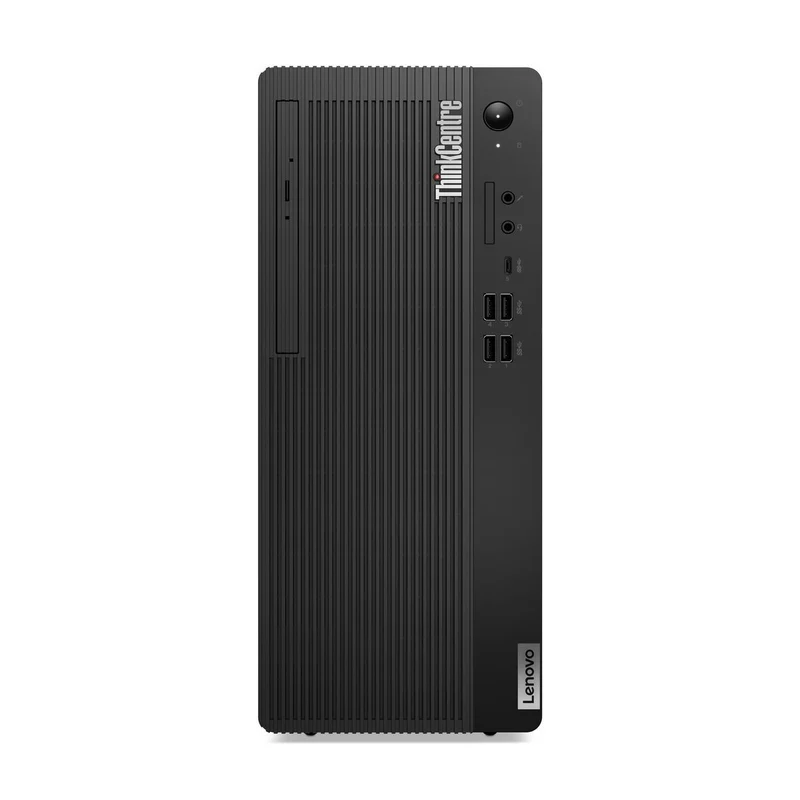Lenovo ThinkCentre M70t Intel Core i5 i5-13400 16 GB DDR5-SDRAM 512 GB SSD Windows 11 Pro Tower PC Nero [12U60012IX]