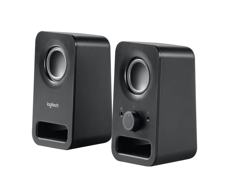 Logitech Z150 Nero Cablato 3 W [980-000814]