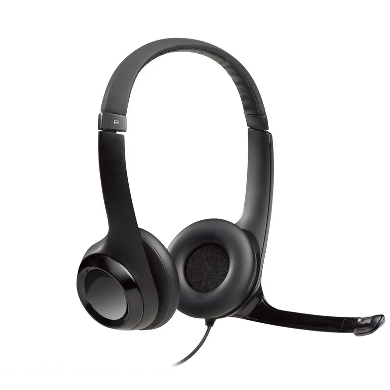 Logitech H390 [981-000406]