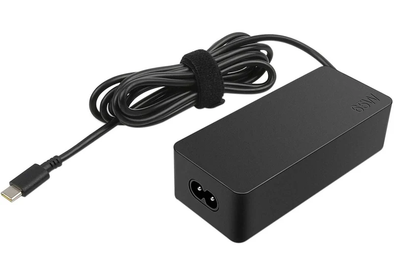 Lenovo 4X20M26272 adattatore e invertitore 65 W Nero [4X20M26272]