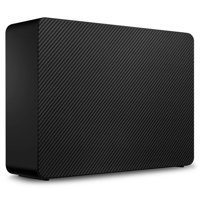 Seagate Expansion STKP20000400 disco rigido esterno 20 TB 3.5" 3.2 Gen 1 (3.1 Gen 1) Nero [STKP20000400]