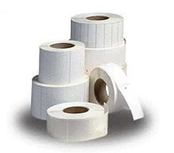 Zebra Z-Select 2000D Bianco Etichetta per stampante autoadesiva [3007208-T]