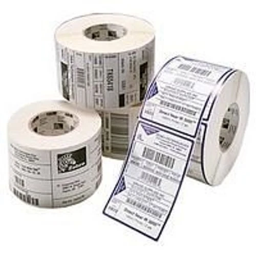 Zebra Z-Perform 1000D Bianco Etichetta per stampante autoadesiva [87809]