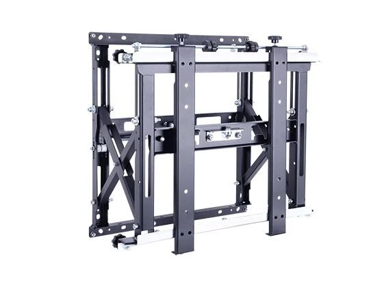 ITB PM4600 supporto da parete per tv a schermo piatto 2,41 m (95") Nero [PM4600]