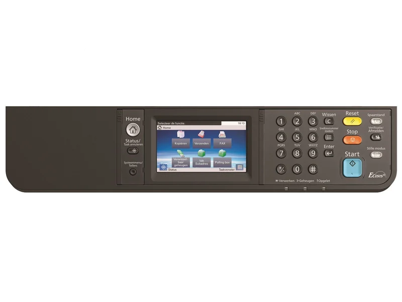 KYOCERA ECOSYS M2735dw Laser A4 1200 x 1200 DPI 35 ppm Wi-Fi [1102SG3NL0]