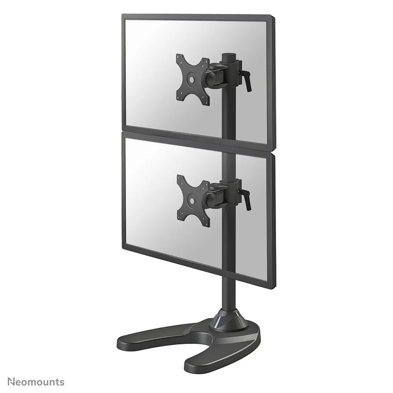 Neomounts FPMA-D700DDV Supporto per monitor 10-27" [FPMA-D700DDV]