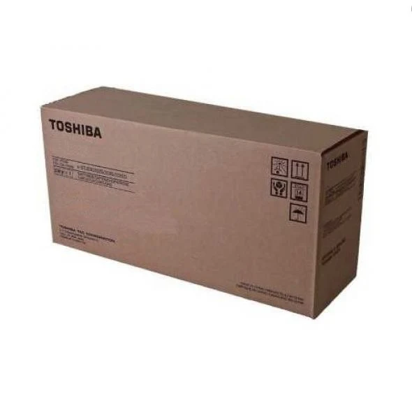 Toshiba T-FC200E-C cartuccia toner 1 pz Compatibile Ciano [6AJ00000119]