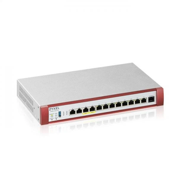 Zyxel USGFLEX500H firewall (hardware) 10 Gbit/s [USGFLEX500H-EU0102F]