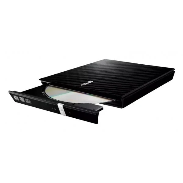 ASUS SDRW-08D2S-U Lite lettore di disco ottico DVDRW Nero [90-DQ0435-UA221KZ]