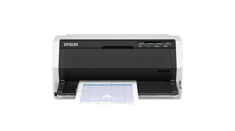 Epson LQ-690II [C11CJ82401]