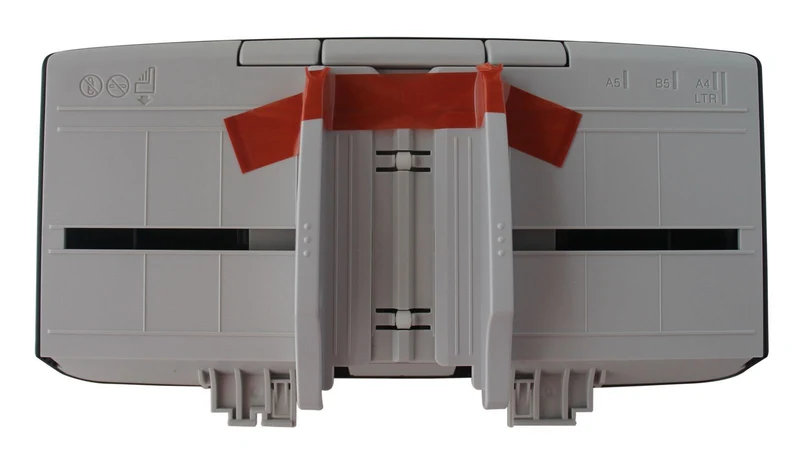 Chuter-Unit [PA03670-E985]