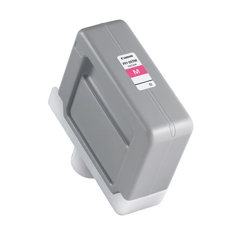 Canon PFI-307 M cartuccia d'inchiostro 1 pz Originale Magenta [9813B001]