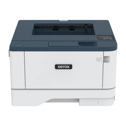 Xerox B310 A4 40 ppm Stampante fronte/retro wireless PS3 PCL5e/6 2 vassoi Totale 350 fogli [B310V_DNI]