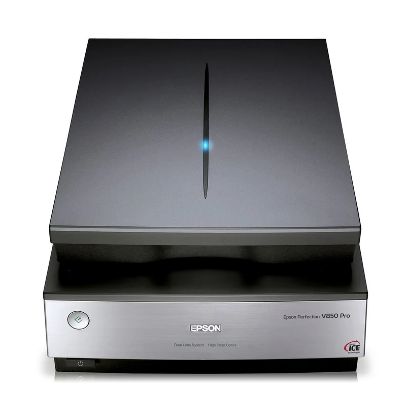 Epson Perfection V850 Pro [B11B224401]
