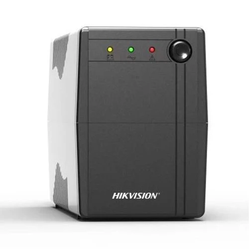 600VA/360W,12V/7AH BATTERY X1 [DS-UPS600]