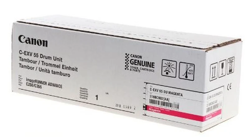 Canon 2188C002 tamburo per stampante Originale 1 pz [2188C002]