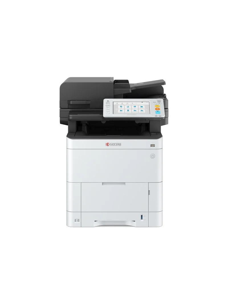 KYOCERA ECOSYS MA4000cifx Laser A4 1200 x 1200 DPI 40 ppm [1102Z53NL0]