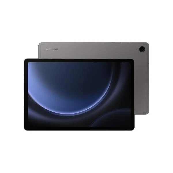 Samsung Galaxy Tab S9 FE 5G Samsung Exynos LTE-TDD & LTE-FDD 128 GB 27,7 cm (10.9") 6 GB Wi-Fi 6 (802.11ax) Grigio [SM-X516BZAAEEE]