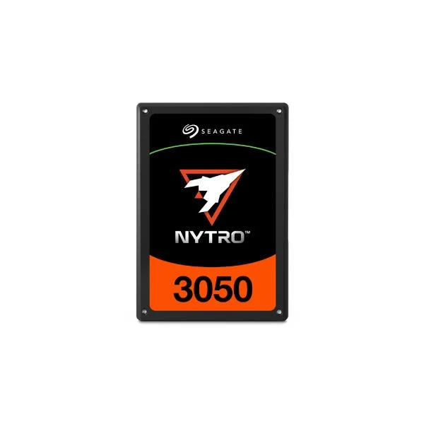 Seagate Nytro 3050 2.5" 800 GB SAS 3D eTLC NVMe [XS800LE70045]