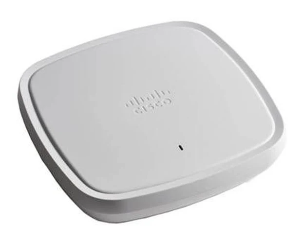 Cisco 9120 Grigio Supporto Power over Ethernet (PoE) [C9120AXI-E]